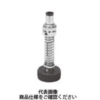 日本ピスコ 真空パッド VPOC20ー20SSー6J 1個（直送品）