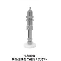 日本ピスコ 真空パッド VPC10ー10QKー6B 1個（直送品）