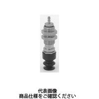 日本ピスコ 真空パッド VPMC8ー4LBHNー4B 1個（直送品）