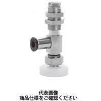 日本ピスコ 真空パッド VPMD30ー4QKー4J 1個（直送品）