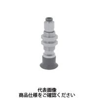 日本ピスコ 真空パッド VPMC10ー4RNー4JーS3 VPMC10-4RN-4J-S3 1個（直送品）