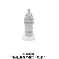 日本ピスコ 真空パッド VPA30QKEー6B 1個（直送品）