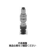 日本ピスコ 真空パッド VPMC20ー4LBNー4J 1個（直送品）