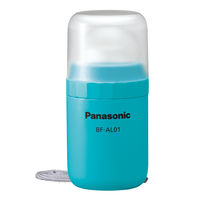 【アウトレット】パナソニック 乾電池エボルタ付LEDランタン 1個 BF-AL01K-G