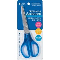 レモン ステンレスはさみ 887027×10SET 1箱（10個入）（直送品）