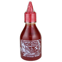 カルディコーヒーファーム〈オーバーシーズ〉 ナンファー シラチャーチリソース 200g 4560148203818 1本