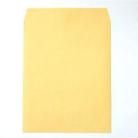 ツバメ工業 ワンタッチ封筒 テープ付 角3　1箱（500枚入）（わけあり品）