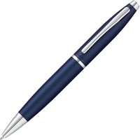 クロス 【ギフト包装品】カレイミッドナイトブルー ボールペン AT0112-18（直送品）