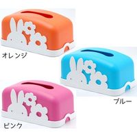 石川樹脂工業 miffy ティッシュケース