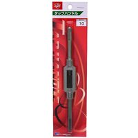 ライト タップハンドル10ミリ 061181 ライト精機（直送品）