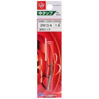 osgタップ7本セット オーエスジー OSG ハンドタップ(SKS) M4X0.7 #1 25261 HT1-S