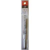 ライト マシンナットタップM6×1.0mm 079831 ライト精機（直送品）