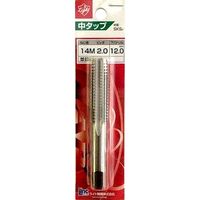 タップ ハンドタップ OSG 10本 未使用 NO.10 U24 #2 T272 - メルカリ