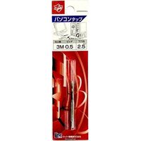 ライト パソコンタップM3×0.5mm 079878 ライト精機（直送品）