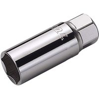 プラグソケット9.5角 PS-320 040535 トップ工業（直送品）