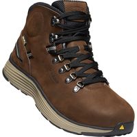 キーン・ジャパン マンチェスター 6 ウォータープルーフ サイズUS9 27.0cm相当 1021324-27.0（直送品）