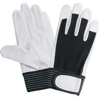 山羊クレスト甲メリマジック M AG043 1セット（6双入り） エースグローブ（直送品）