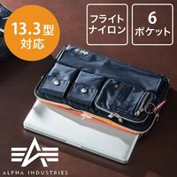 サンワダイレクト PCインナーケース（13.3インチ） 200-IN0