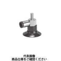 日本ピスコ 真空パッド VPHE40LNEー6J VPHE40LNE-6J 1セット(3個)（直送品）