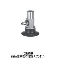 日本ピスコ 真空パッド VPB25AGー6B VPB25AG-6B 1セット(3個)（直送品）