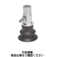 日本ピスコ 真空パッド VPB20BSEー6B 1セット(3個)（直送品）