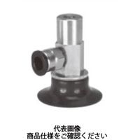 日本ピスコ 真空パッド VPB30RSー6J 1セット(3個)（直送品）
