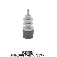 日本ピスコ 真空パッド VPMA10KNEー3B VPMA10KNE-3B 1セット(3個)（直送品）