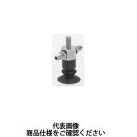 日本ピスコ 真空パッド VPHEW10LBSー6B 1セット(3個)（直送品）