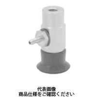 日本ピスコ 真空パッド VPMB4RMHNー3B 1セット(3個)（直送品）