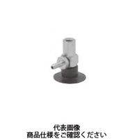 日本ピスコ 真空パッド VPMB8PNEー3B 1セット(3個)（直送品）