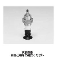 日本ピスコ 真空パッド VPHC8ー9LBNー6B VPHC8-9LBN-6B 1セット(3個)（直送品）