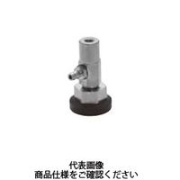 日本ピスコ 真空パッド VPB30FNー6B 1セット(3個)（直送品）