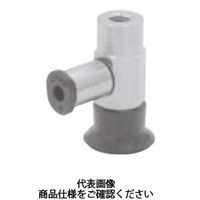 日本ピスコ 真空パッド VPMB1RMNー180J 1セット(3個)（直送品）