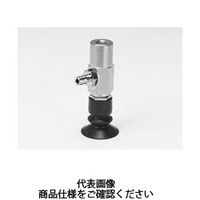 日本ピスコ 真空パッド VPB10LBNEー6B 1セット(3個)（直送品）