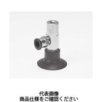 日本ピスコ 真空パッド VPB10LSー6J VPB10LS-6J 1セット(3個)（直送品）