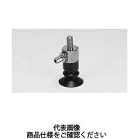 日本ピスコ 真空パッド VPHE6LBHNー6B 1セット(3個)（直送品）