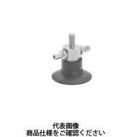 日本ピスコ 真空パッド VPHEW20LNEー6B 1セット(3個)（直送品）