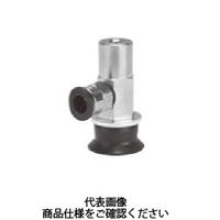 日本ピスコ 真空パッド VPB20KNHー6J 1セット(3個)（直送品）