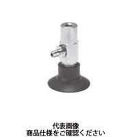 日本ピスコ 真空パッド VPB4LNEー6B 1セット(3個)（直送品）