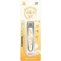 GREEN BELL（グリーンベル） キャッチャー爪切り直線刃秋 4972525053259 1セット（12個）（直送品）