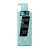 ユニリーバ モッズ ヘアアクアクリアSP500ML 4902111723044 1セット（6個）（直送品）