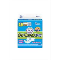 アテント 背モレ・横モレも防ぐテープ式 S 1パック（34枚入） 大王製紙