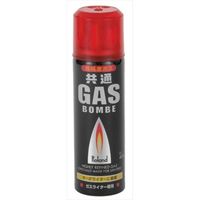 ライテック ローランドガスボンベ 40G 4961521100012 1セット(6個)