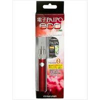 マルマンH＆B 電子パイポECO 本体レッド 4957669863636 1セット（60個）（直送品）