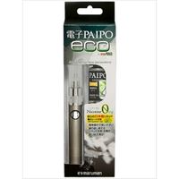 マルマンH＆B 電子パイポECO 本体グレー 4957669863629 1セット（60個）（直送品）