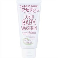 コスメテックスローランド ロッシ ベビー 120mL