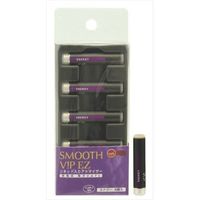 ライテック 電子ベイプスムースビップEZリキッド入り アトマイザーエナジー 4977648303946 1セット(40個:4個×10)（直送品）