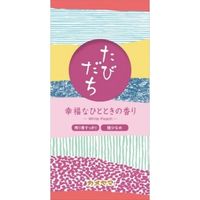 カメヤマ たびだち 幸福なひとときの香り 4901435793870 1セット（5個）（直送品）
