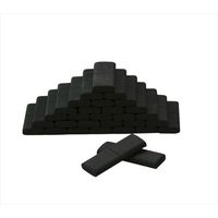 マルエス 香炭 焼香用火種(業務用) 4902741304859 1セット(1440個:120個×12)（直送品）