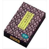 孔官堂 御焼香竹印 4901405007877 1セット（15個）（直送品）